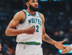 明尼苏达森林狼主帅放话：全锦赛常规赛必胜费城76人，格列兹曼冷笑回应的简单介绍