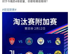 包含曼城战尤文形势险恶欧冠四强晋级之路可期的词条